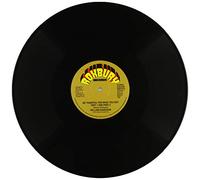 DEVAUGHN,WILLIAM - Be Thankful For What You Got [VINYL]