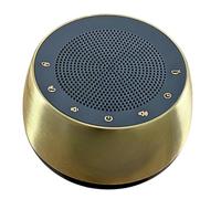 Devayé Automatic Singing Bowl Machine for Meditation, Yoga & Massage - Rechargeable Electronic Sound Bowl with 8 Tones, Timer, Volume Control and USB-C