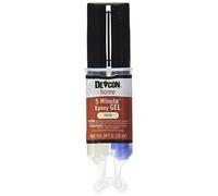Devcon High Strength 5-Minute Thick Gel Epoxy 21045 S-210