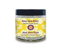 Deve Herbes Pure Aloe Vera Elixir (Gel) Daily Skin Repair Expert 100% Natural Therapeutic Grade 50gm (1.76 oz)