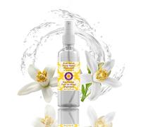 Deve Herbes Pure Neroli Floral Water (Hydrosol) (Citrus aurantium) 100% Natural Therapeutic Grade 100ml (3.38 oz)