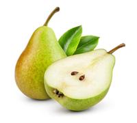 Deveci Pears x 10 Pack - Premium Fresh Turkish Pears, Sweet & Juicy, Hand-Selected Table Fruit, Perfect for Snacking & Desserts