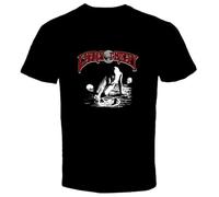 DEVELL Church of Misery - Japan Metal Band 2 T Shirt Black XXL