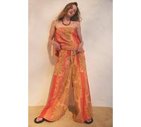 Devella Set at Free People in Summer Combo, Size: Large - female