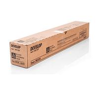 Develop a8 K31d0 Black Laser Toner Cartridge and Develop Toner & Laser Cartridge (Black, 24000pages - Develop Ineo + 227 - Develop Ineo + 287 - Develop Ineo Plus 227 - Develop Ineo 287, One Piece (S), 24000 Page Yield)