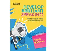 Develop Brilliant Speaking