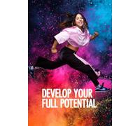 Develop you full potemtal: The Real Path to Success - How to develop discipline motivation, and mental resilience while improving 1% every day.