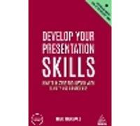 Develop Your Presentation Skills