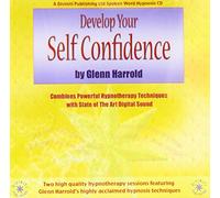 Develop Your Self Confidence