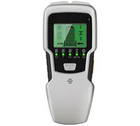 Developed Electronic Wall Scanner with Visual LCD Indicators Building Component Detectors for Joists Pipe Live Wire Use Construction Grade Nail Finders Sensors