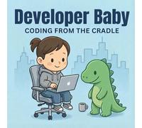 Developer Baby: Coding from the Cradle (The Cradle Careers Series)