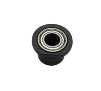 Developer Bushing B065-3069 for Use with Select Printer Models Including 2060, 2075, MP5500, MP6500, AF1060, 1075, 7500, and 8000 Series