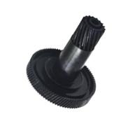 Developer Drive Gear Fit For XEROX WorkCentre 7525 7530 7535 7545 7556 7830 7835 7845 7855(20pcs)