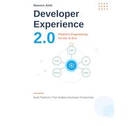 Developer Experience 2.0: Platform Engineering in the Age of AI