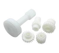 Developer Gear Compatible With C226 C227 C287 C256 C266 C7222 C7226 C7528 DV215(C)