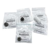 Developer Gear Set 5-Piece Replacement Compatible with E 2006 2306 2307 2505 2507 2303 Printer Copier(1set grey gear)