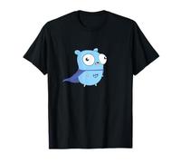 Developer Go Super Golang T-Shirt