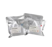 Developer Iron Powder 300g Compatible With IR C7055 C7065 C7260 C7270 C7280 C7580 C9280 C9065 C9075(300g Magenta)