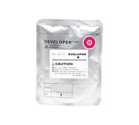 Developer Iron Powder DV313 DV-313 C258 For C308 C368 C458 C558 C658 Developing Powder Contrast Medium(DV313-Magenta)