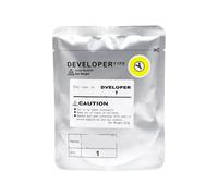 Developer Iron Powder DV313 DV-313 C258 For C308 C368 C458 C558 C658 Developing Powder Contrast Medium(DV313-Yellow)