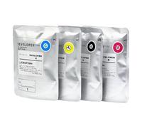 Developer Iron Powder DV313 DV-313 C258 For C308 C368 C458 C558 C658 Developing Powder Contrast Medium(DV313-4Color)