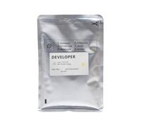 Developer Material 250G Yellow Compatible With MPC2503 MPC3503 MPC6003 MPC5503 MP C2503 C3503 C4503 C5503 C6003 C2011 SPC831(Y)