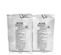 Developer Material 300g Compatible With MX261 MX311 MX2608 MX3108 MX3508