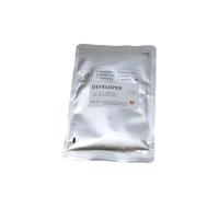 Developer Material C7065 CMYK 300G Compatible With C7065 C7260 C7270 C7280 C9280 C9065 C9075 C7055(M)