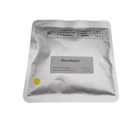 Developer Material CMYK 210G Compatible With DV8525 DV 8527 8528 8529 TA4052ci 5052ci 6052ci 4053ci 5053ci(Y)