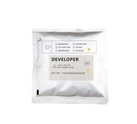 Developer Material Compatible With NPG52 For Canon C2220 C2020 C2025 C2030 C2225 C2555 C2230 210g(1bag Yellow 210g)