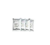 Developer Material for Use with C227 C287 C226 C256 C266 7222 7226 Printer Drum Units, 1-Pack(Yellow developer)