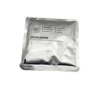 Developer Material NPG71 G71 Compatible With Canon C5535 C5540 C5550 C5560(Yellow)