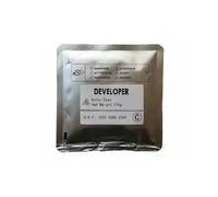 Developer Powder DV311 KCMY 210g For Quality Copier Models C220 C280 C360 1pcs(C)