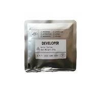 Developer Powder DV311 KCMY 210g For Quality Copier Models C220 C280 C360 1pcs(Y)