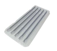 Developer Roller Compatible with B820, B840, B841, C801, C821, C824, C834, C844, MC851, MC861 Printers - Includes Drum Cleaning Wiper and Primary Roller(Wiper Blade 5 PCS)
