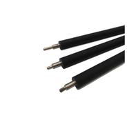 Developer Roller Fit For HP M651 M675 M680 Color Printer 652A 653A 654A CF320A-CF323A CF330A-CF330A Primary Charge(PCR- Roller 5 PCS)
