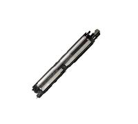 Developer Unit, 1PCS.Developer Unit,Compatible For Lexmark C950 X950 X952 X954 C950DE C950DTE X950DE X952DE（Containing Developer Powder）(BK)