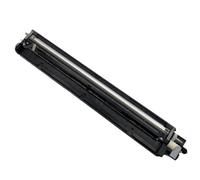 Developer Unit Assembly Compatible with MPC2003 MPC2503 C2003 C2011 MPC2011 - Cyan Magenta Yellow Black (No Developer Material Included)(M)