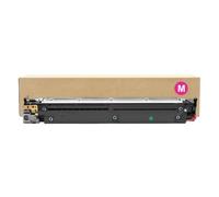 Developer Unit Assembly With Powder NPG-71 GPR-55 C-EXV51 Compatible With Canon IR ADV C5535 C5540 C5550 C5560 C5735 C5740 C5750 C5760(Magenta)