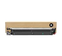 Developer Unit Assembly With Powder NPG-71 GPR-55 C-EXV51 Compatible With Canon IR ADV C5535 C5540 C5550 C5560 C5735 C5740 C5750 C5760(Black)
