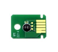 Developer unit chip MC-G01 MC G01 Maintenance Tank Chip For Canon