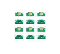 Developer unit chip PFI-1000 PFI1000 InkCartridge Chip for Canon
