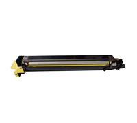 Developer Unit Compatible With 4052ci 5052ci 6052ci(1PCS Yellow)