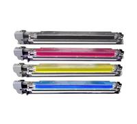 Developer Unit Compatible With Canon ImageRunner C3020 C3025 C3120 C3125 C3226 C3320 C3520 C3525 C3530 C3720 C3725 C3730 C3826 C3830 NPG67 CMYK(K)