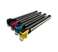 Developer Unit Compatible with E 2505AC 3005AC 3505AC 4505AC 5005AC Copiers, Assembled in Japan