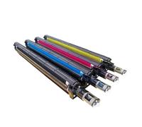 Developer Unit Compatible With WorkCentre WC7525 WC7530 WC7535 WC7545 WC7556 WC7830 WC7835 WC7845 WC7855 WC7970 WC7435 WC7425 7428(BK)
