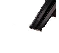 Developer Unit Cover Seal 2pcs Compatible With DCC 7600 6500 5500 5580 6680 7780 550 560 C75 J75 5065 6550 240 250 242(black)