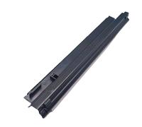 Developer Unit Cover Seal 2pcs Compatible With DCC 7600 6500 5500 5580 6680 7780 550 560 C75 J75 5065 6550 240(black)