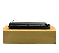 Developer Unit Cyan Magenta Yellow Black No Powder Compatible With MPC2003 MPC2503 C2003 C2011 MPC2011(K)