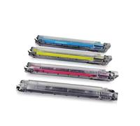 Developer Unit Fit For Canon ImageRUNNER ADVANCE C3020/C3025/C3120/C3125 C3320/C3325/C3330 C3520/C3525/C3530 DX C3720/C3725/C3730/(Cyan)